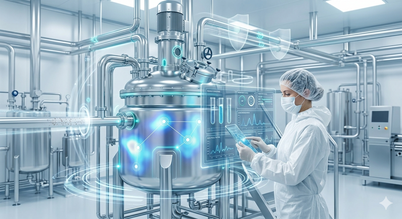 Cleaning Validation Guidelines in Pharmaceutical Industry